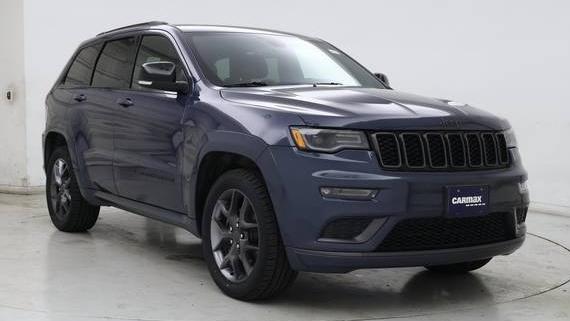 JEEP GRAND CHEROKEE 2019 1C4RJFBG6KC810185 image